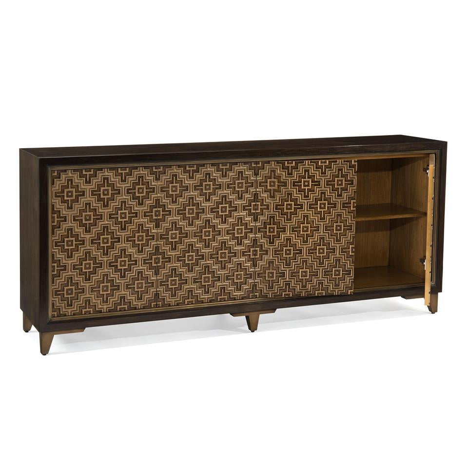 John Richard, Almeria Sideboard