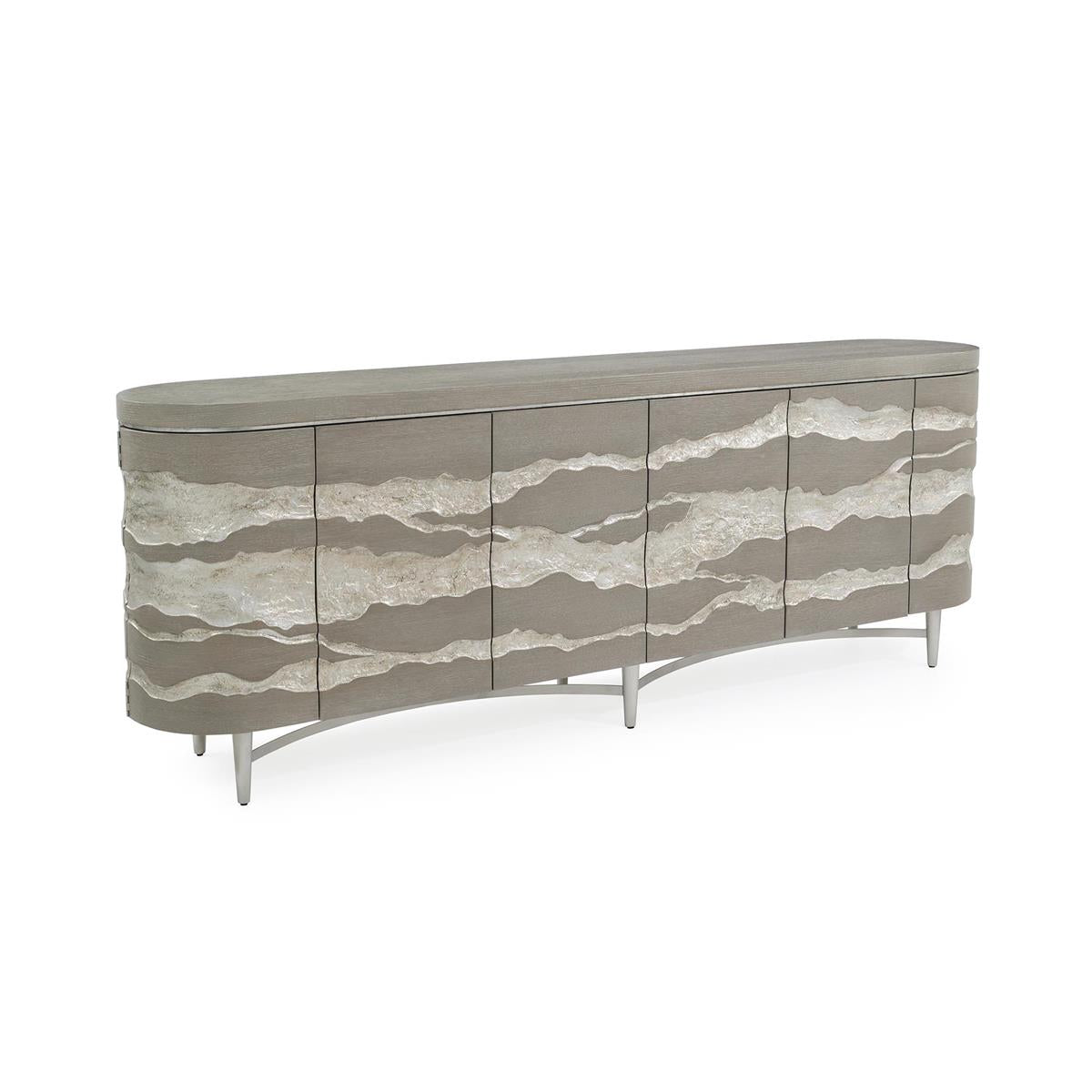 John Richard, Alpine Credenza