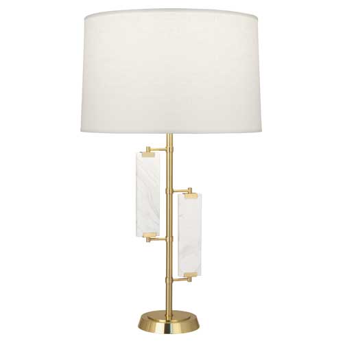 Robert Abbey Fine Lighting, Alston Table Lamp