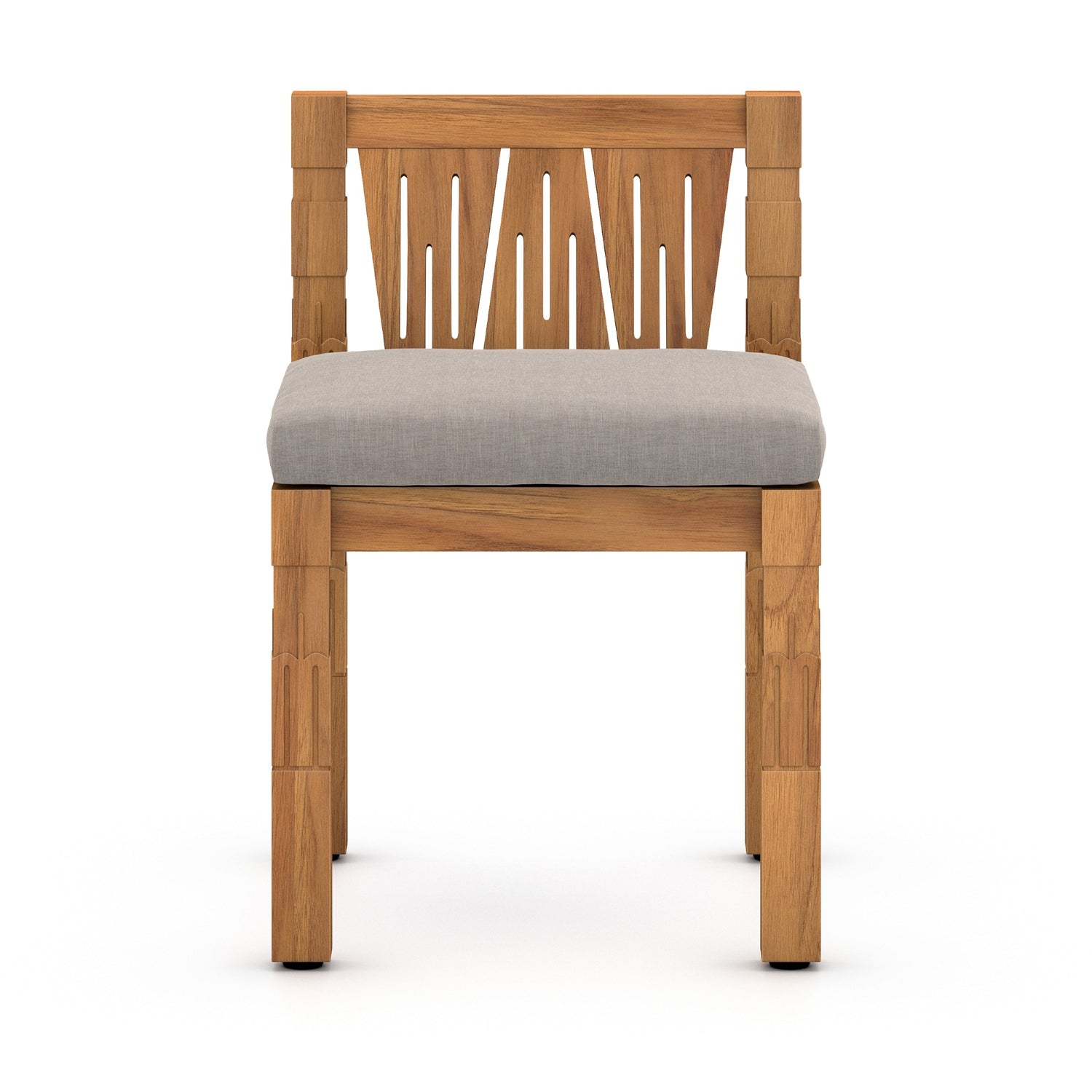 Four Hands, Alta Outdoor Dining Chair