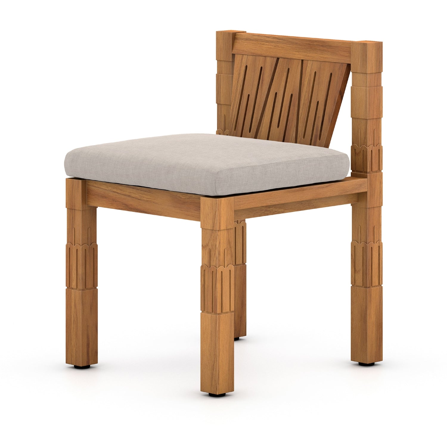 Four Hands, Alta Outdoor Dining Chair