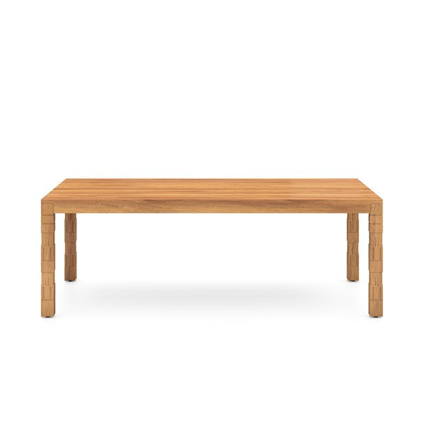 Four Hands, Alta Outdoor Dining Table