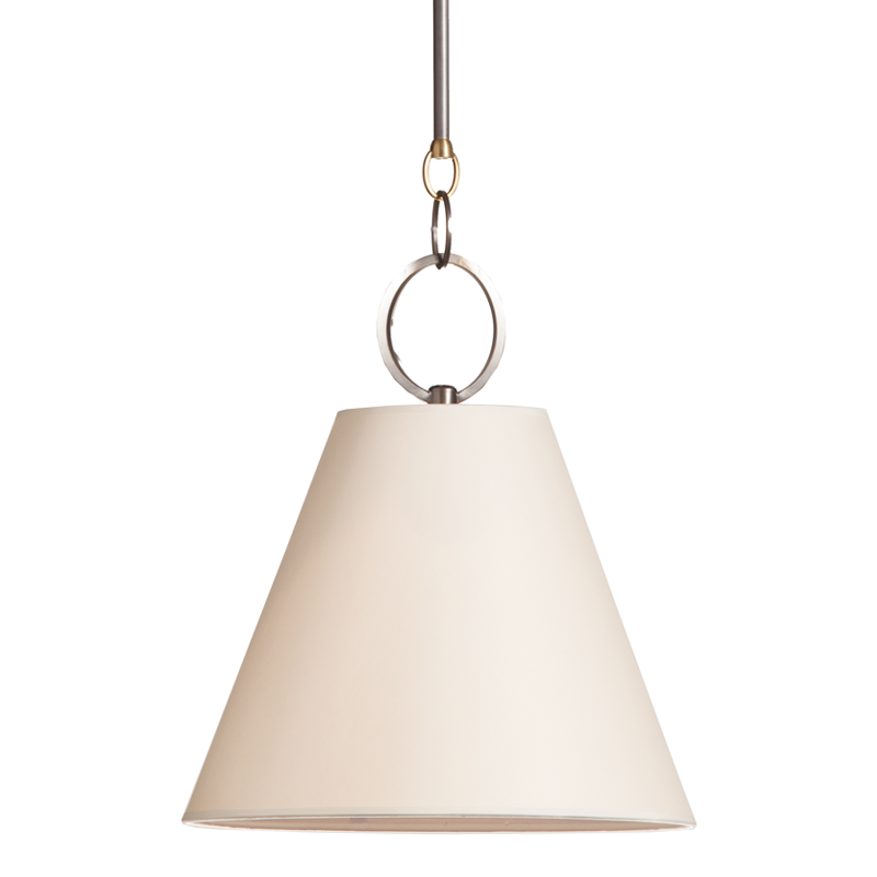 Hudson Valley, Altamont - 1 Light Pendant