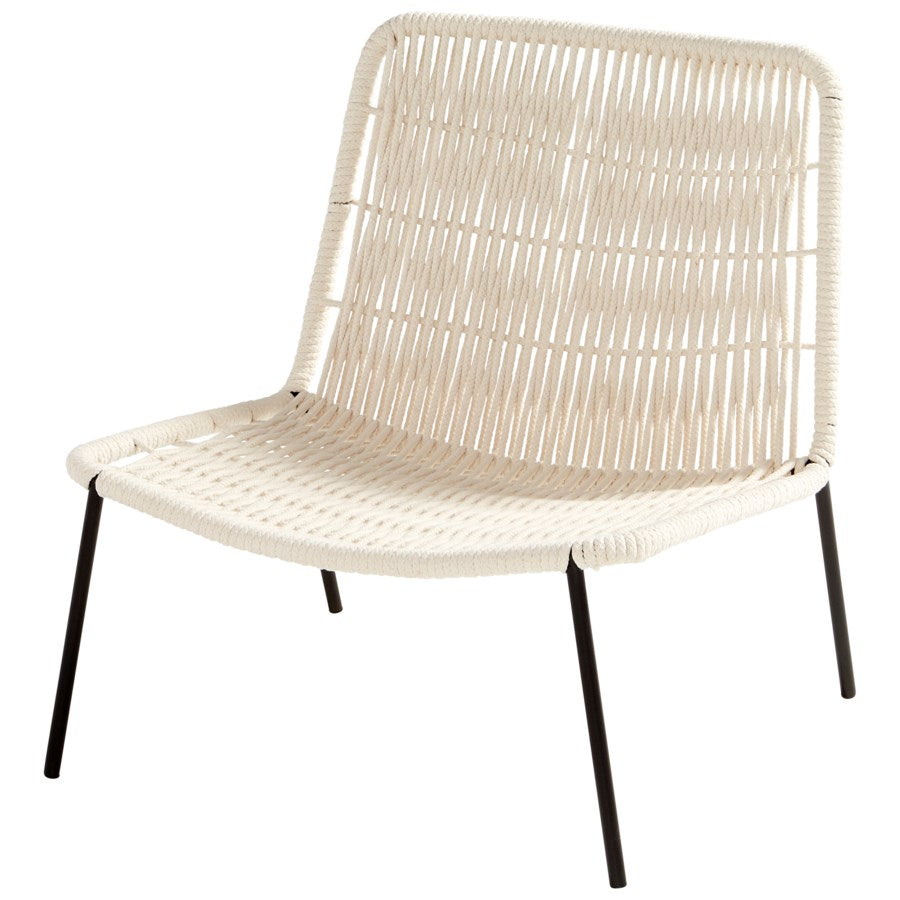 Cyan Design, Althea Accent Chair