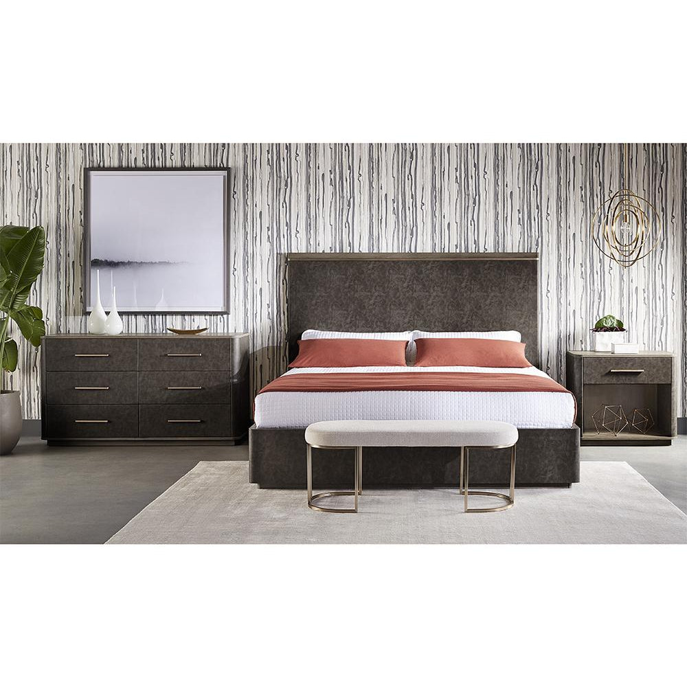 Sunpan, Altman Bed