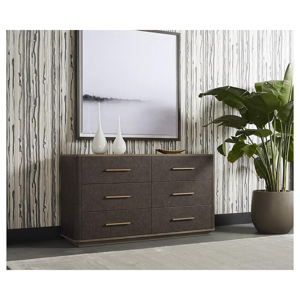 Sunpan, Altman Dresser