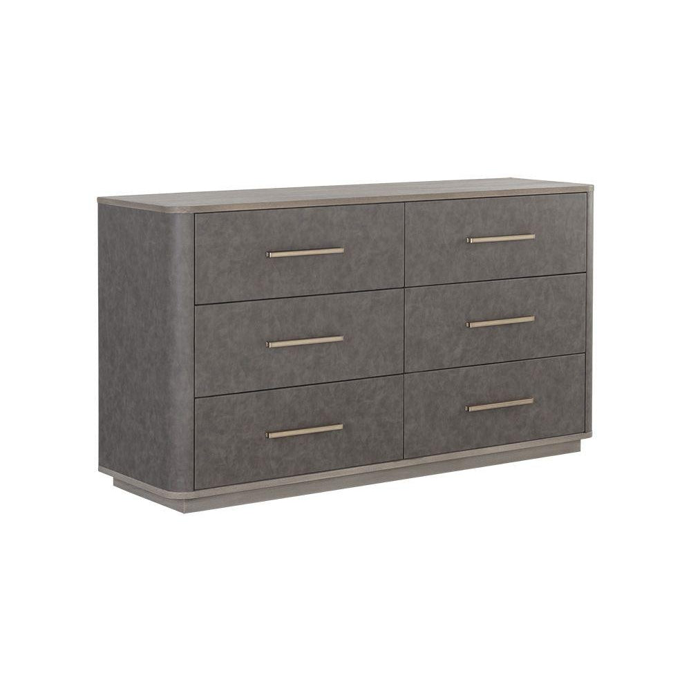 Sunpan, Altman Dresser