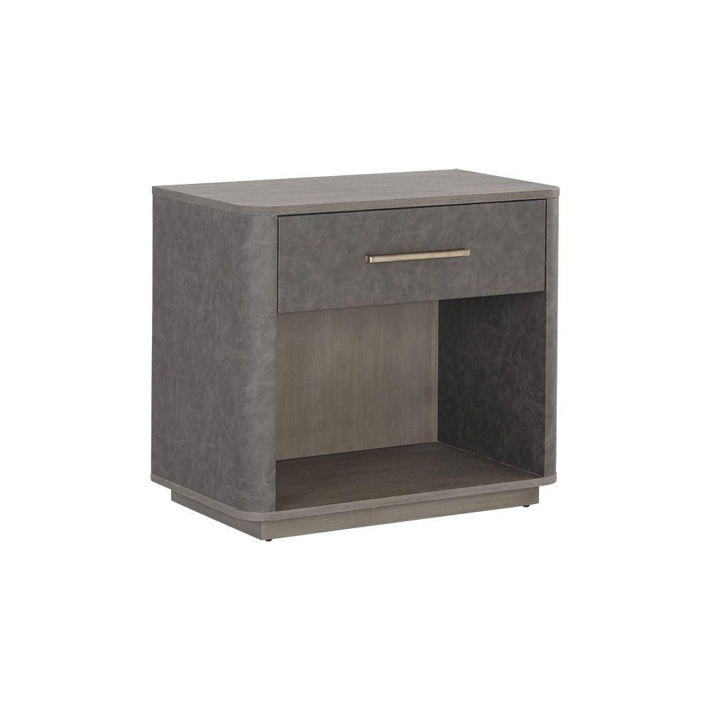 Sunpan, Altman Nightstand