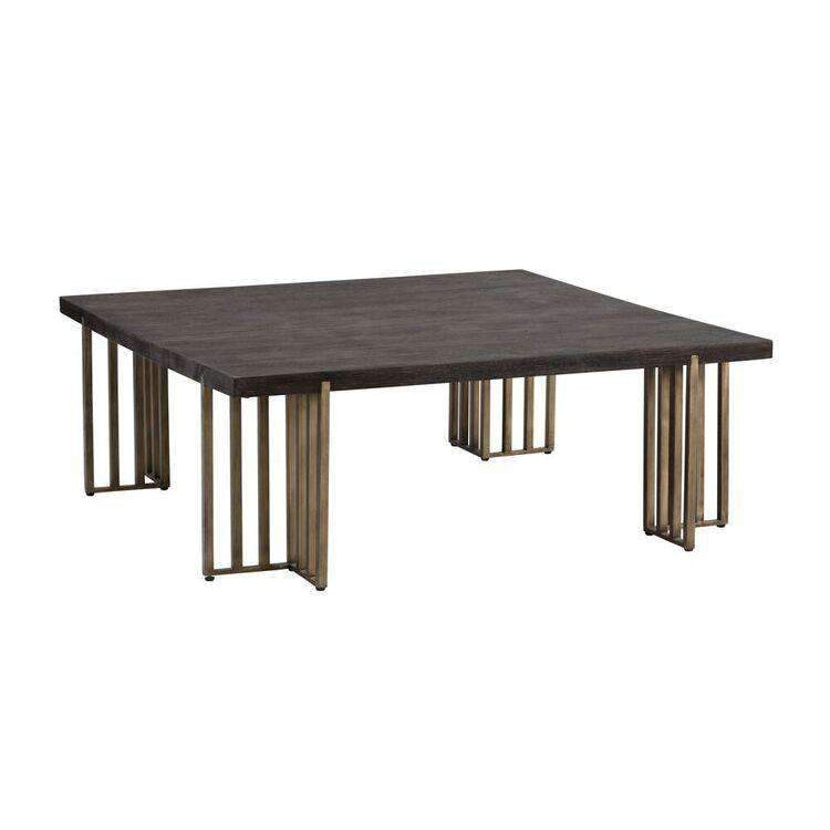 Sunpan, Alto Coffee Table