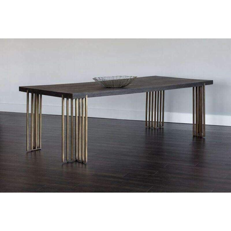 Sunpan, Alto Dining Table