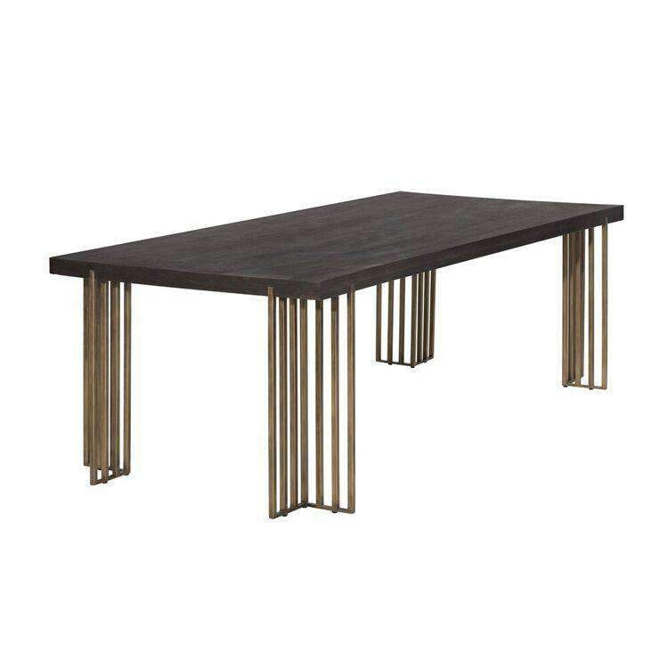 Sunpan, Alto Dining Table