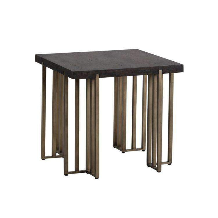 Sunpan, Alto End Table