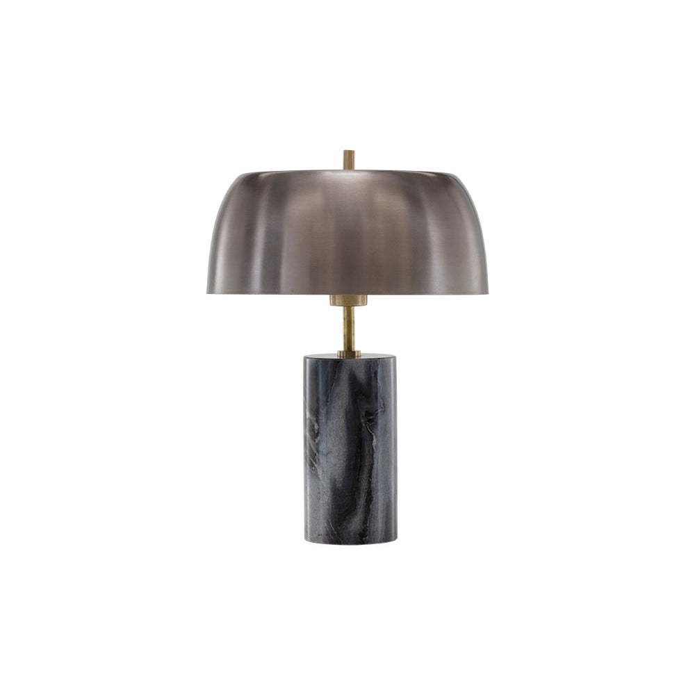 Sunpan, Aludra Table Lamp