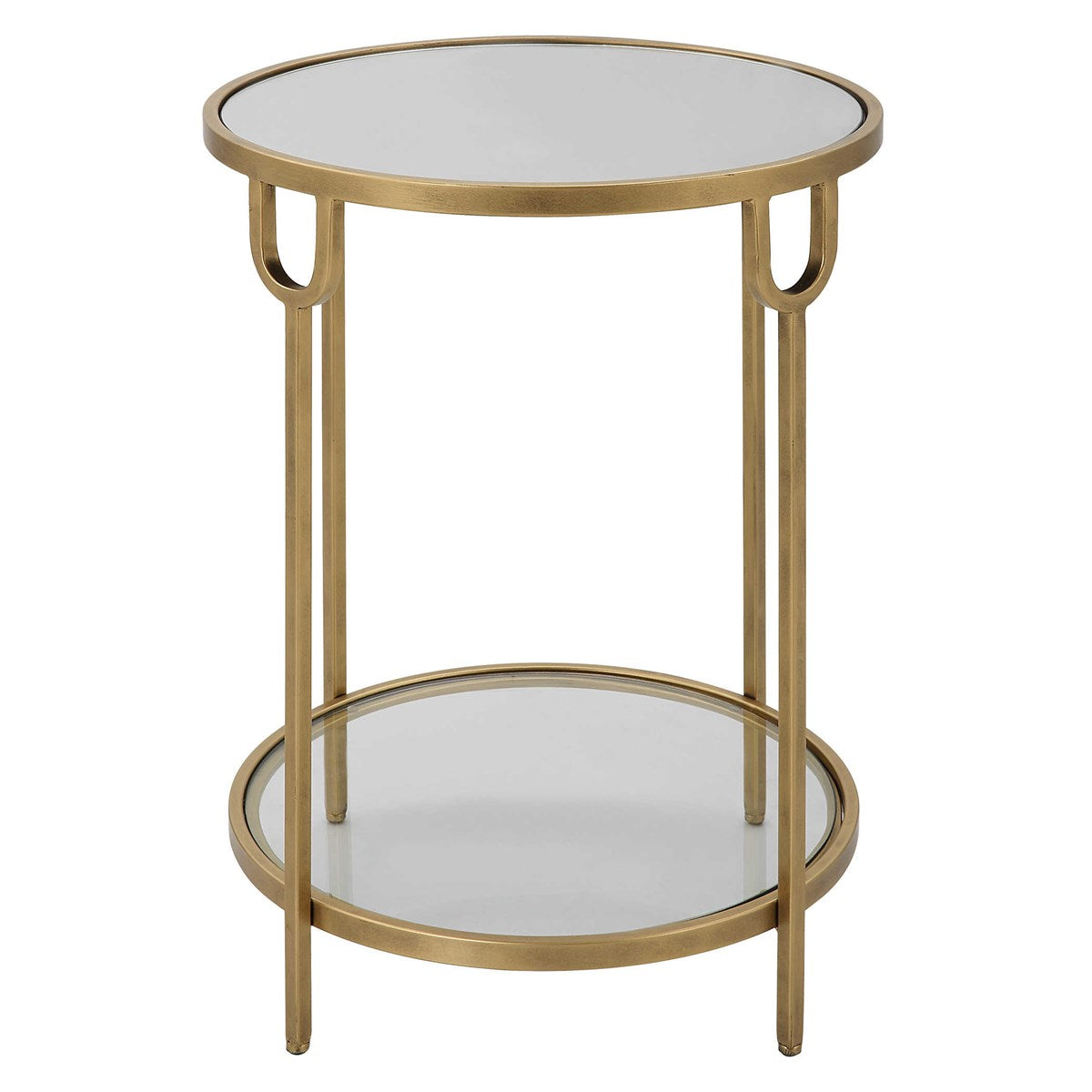 Uttermost, Aluna Side Table