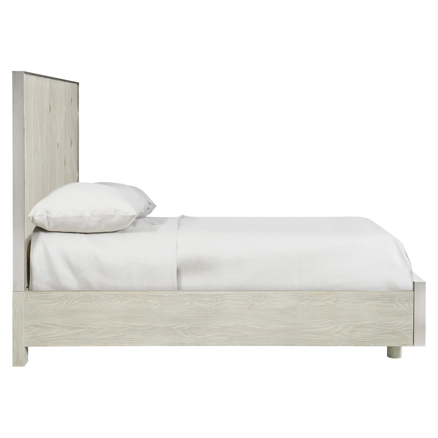 Bernhardt, Alvarez Panel Bed King