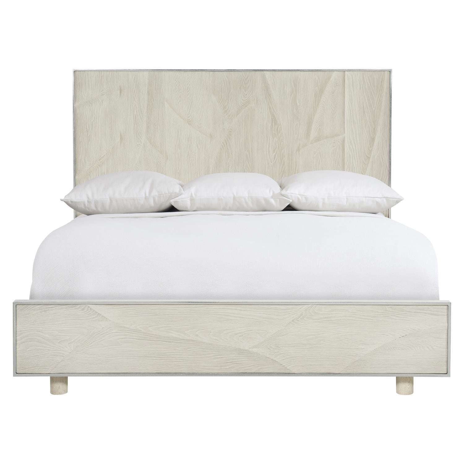 Bernhardt, Alvarez Panel Bed King