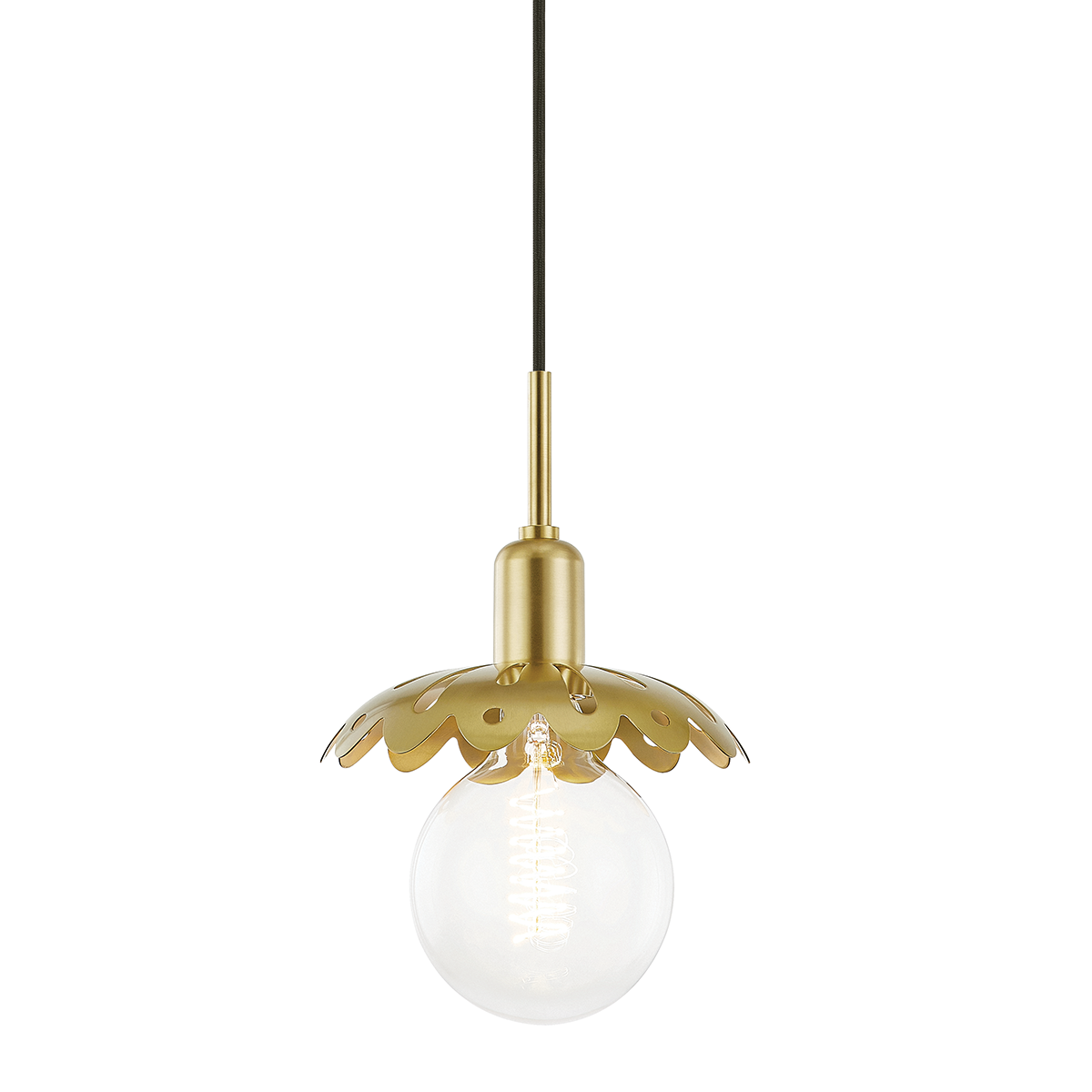 Mitzi, Alyssa 1 Light Pendant