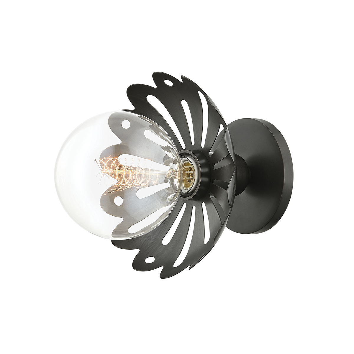 Mitzi, Alyssa 1 Light Wall Sconce