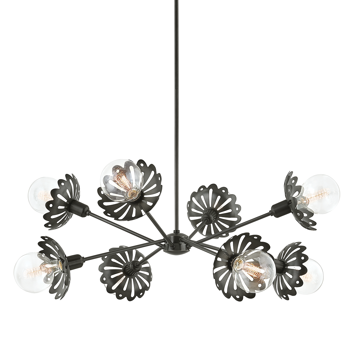 Mitzi, Alyssa 8 Light Chandelier