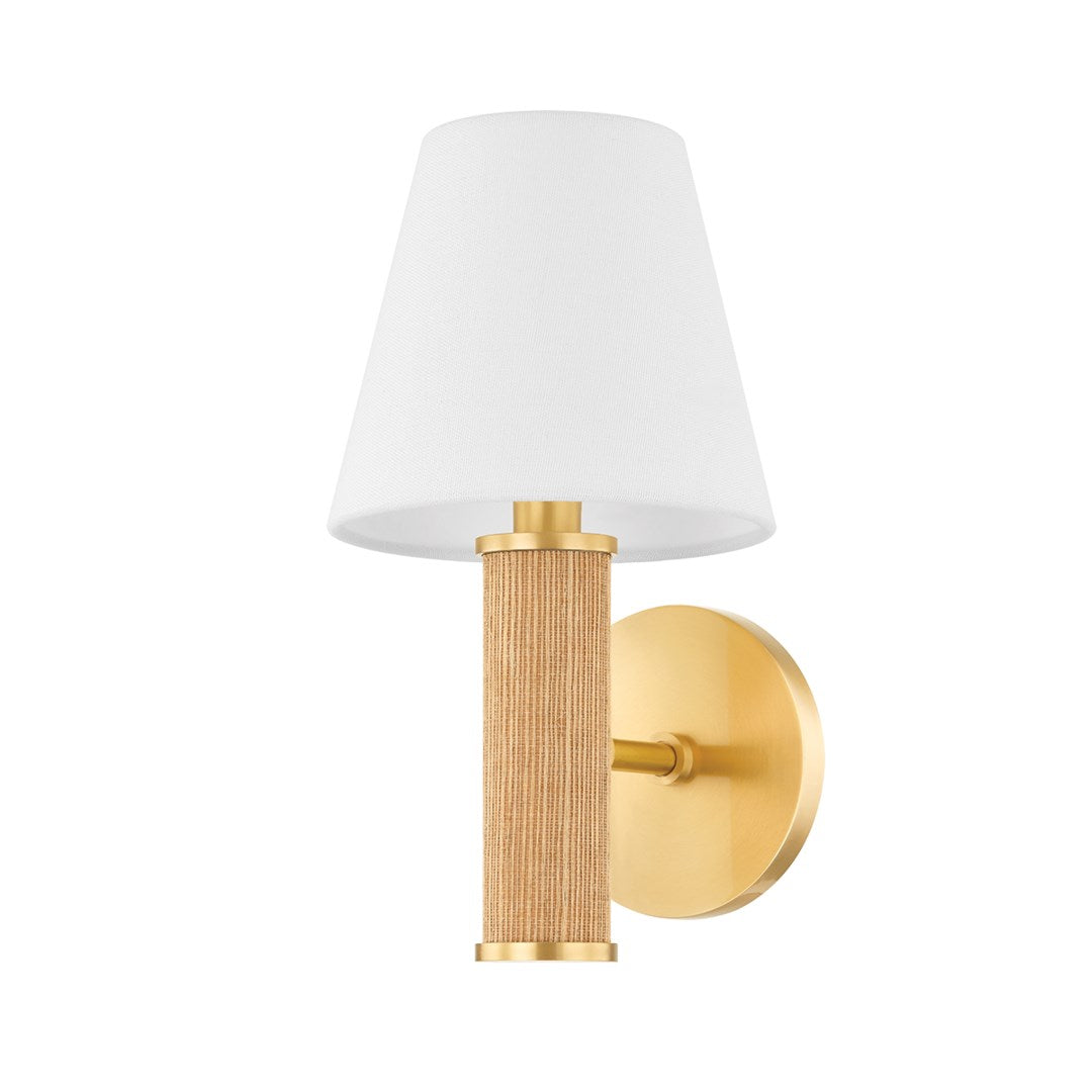 Mitzi, Amabella 1 Light Wall Sconce