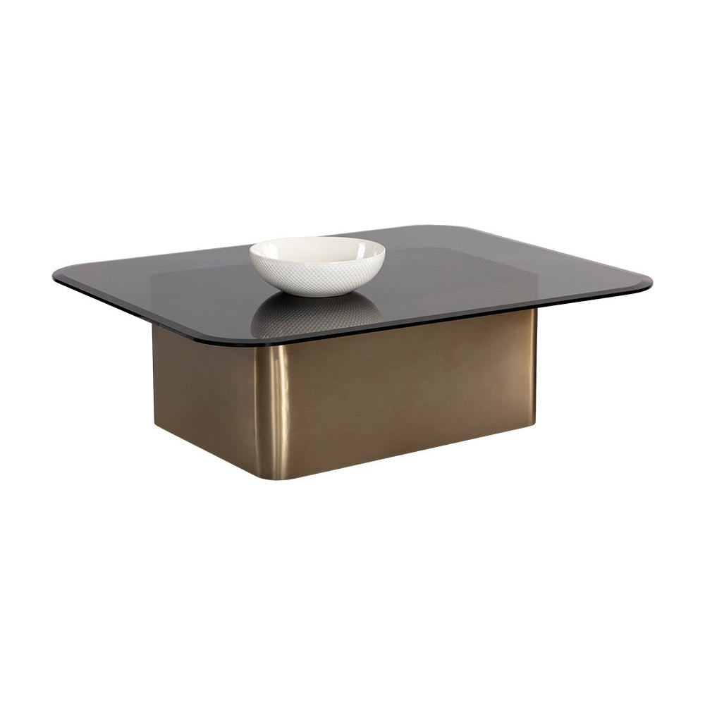 Sunpan, Amadeus Coffee Table