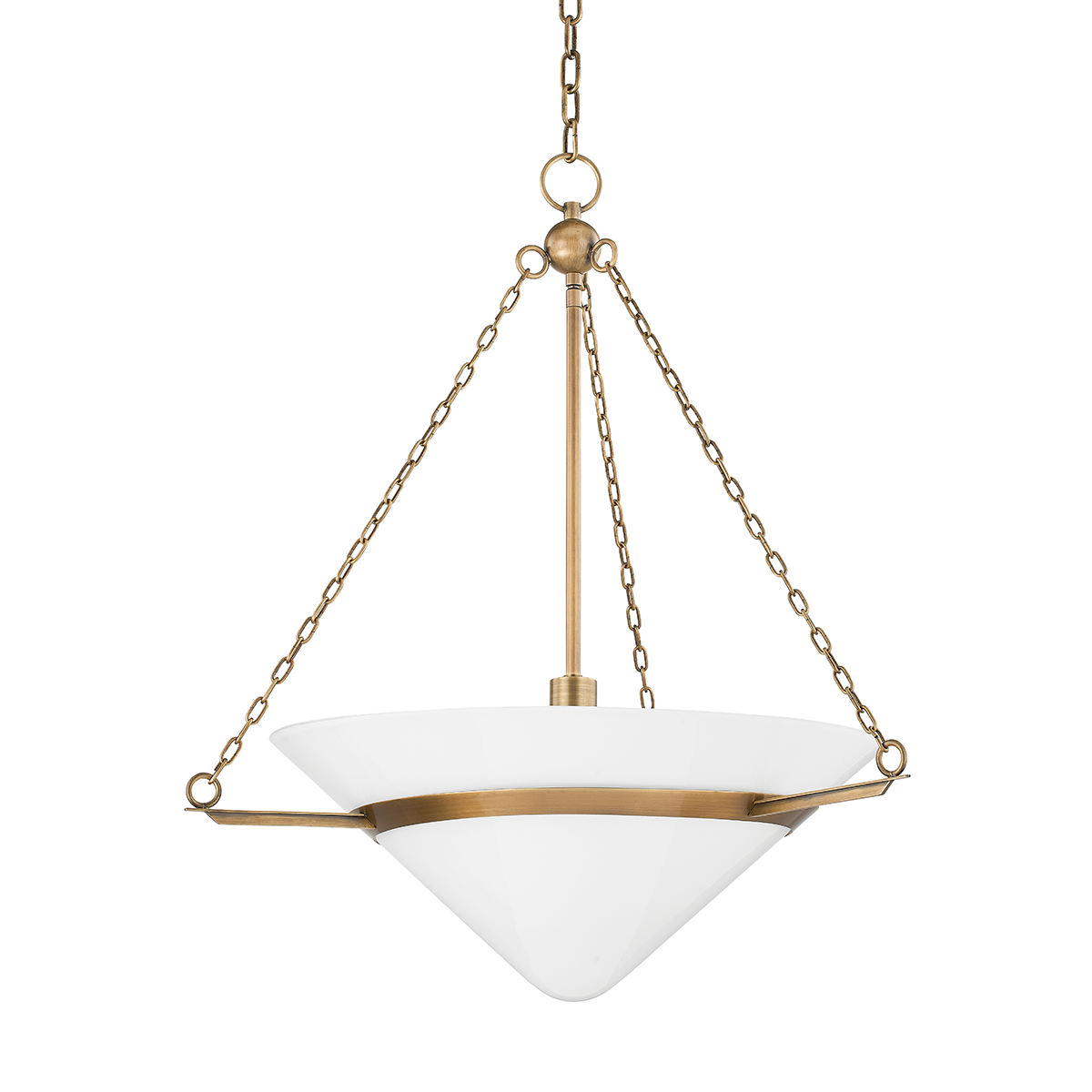 Troy Lighting, Amador Pendant