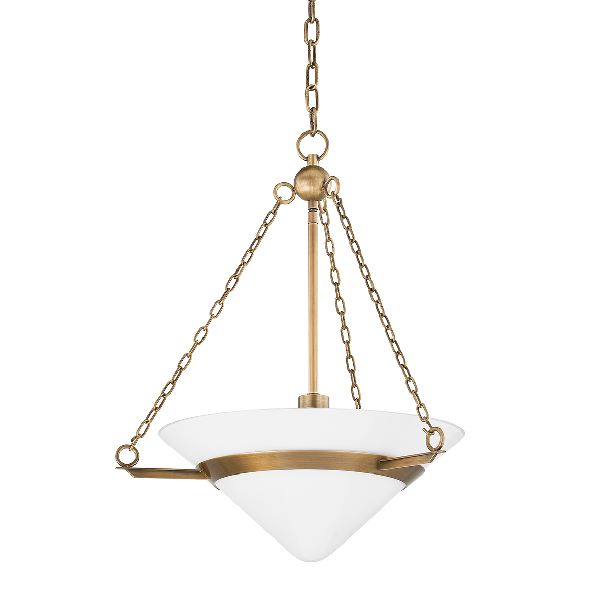 Troy Lighting, Amador Pendant