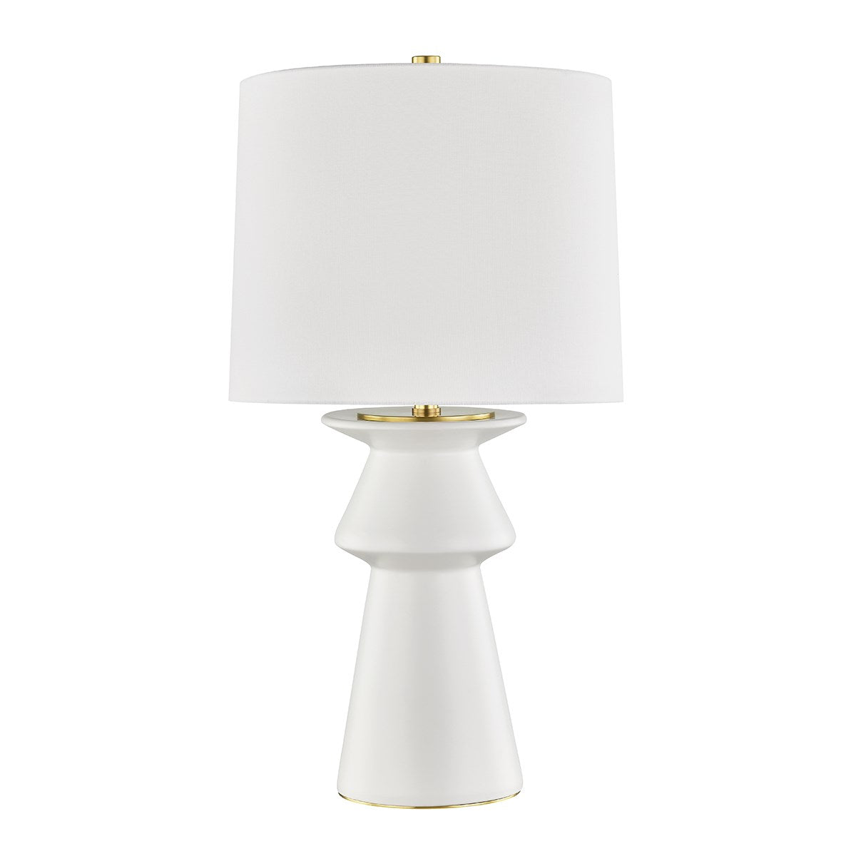 Hudson Valley, Amagansett Table Lamp