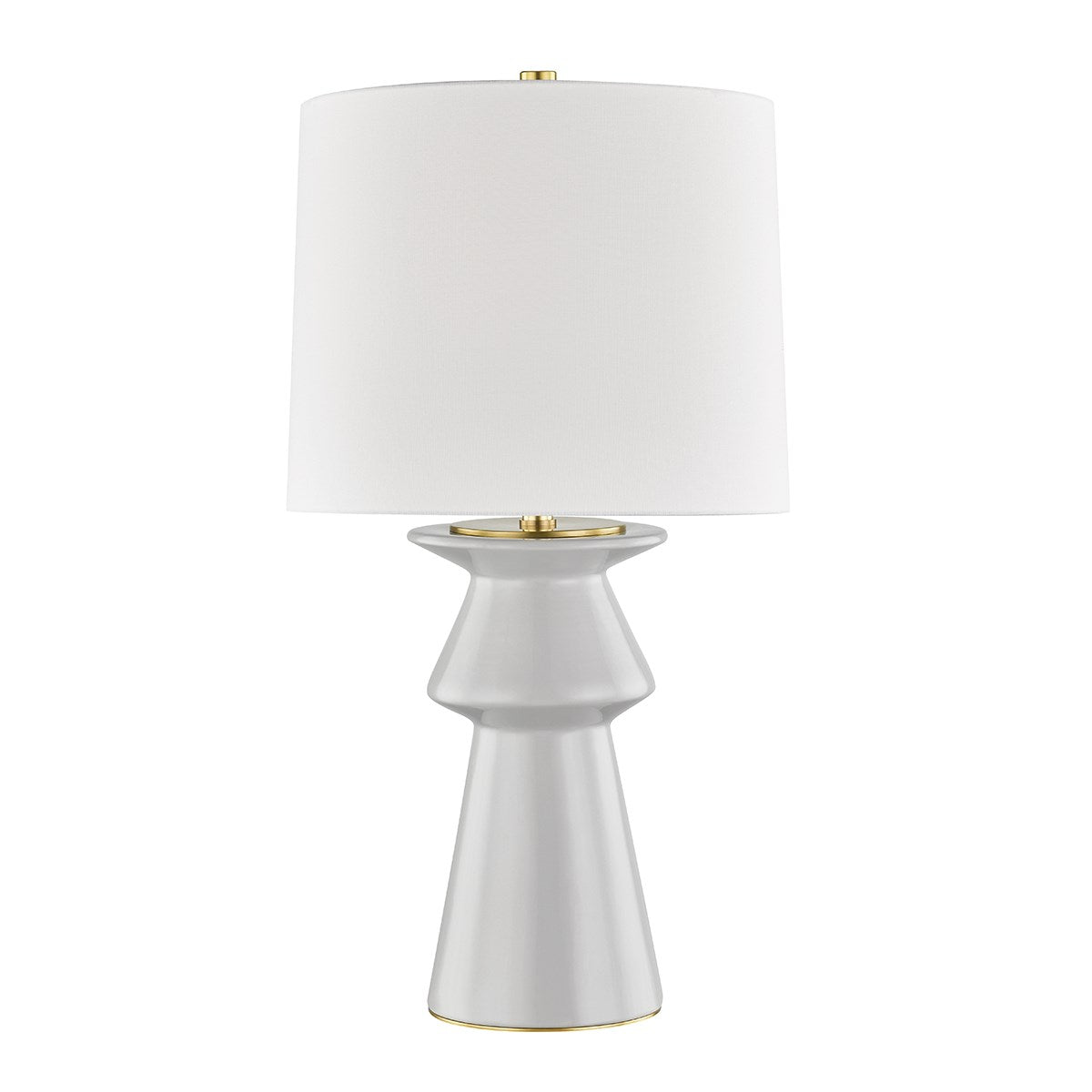 Hudson Valley, Amagansett Table Lamp