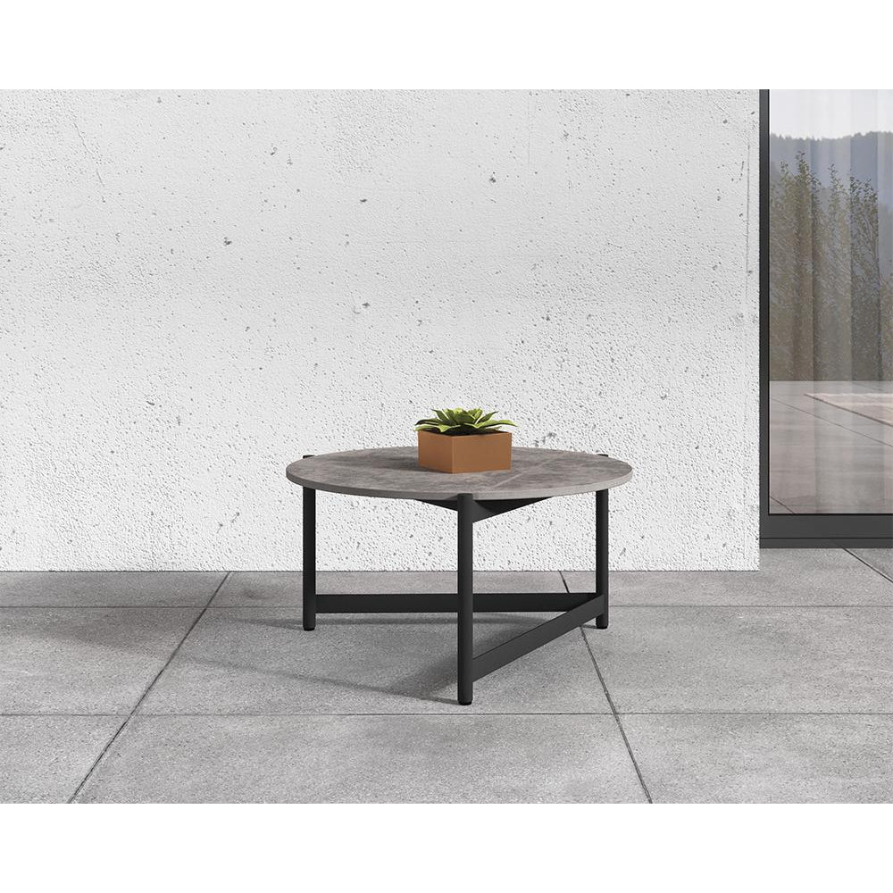 Sunpan, Amalfi Coffee Table