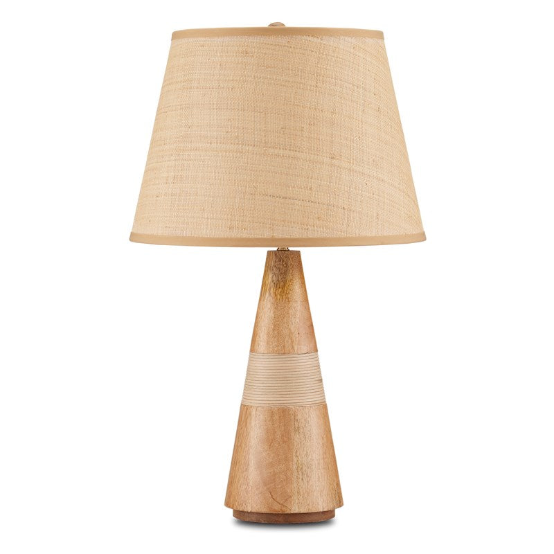 Currey, Amalia Table Lamp