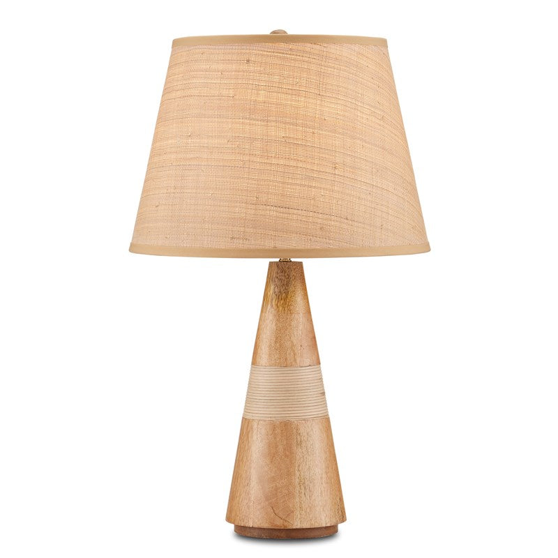 Currey, Amalia Table Lamp