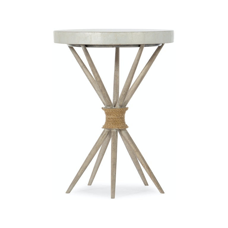 Hooker, Amani Accent Table