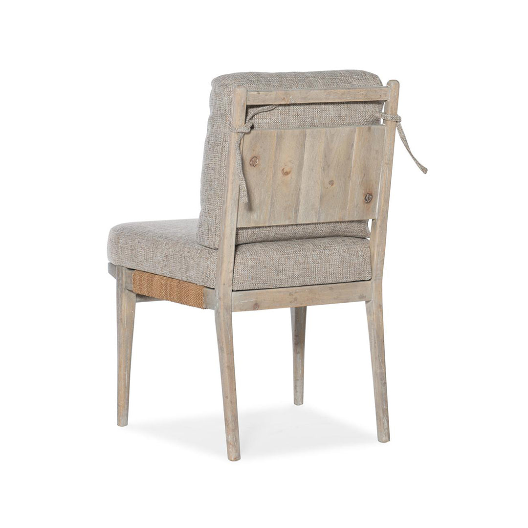 Hooker, Amani Upholstered Side Chair