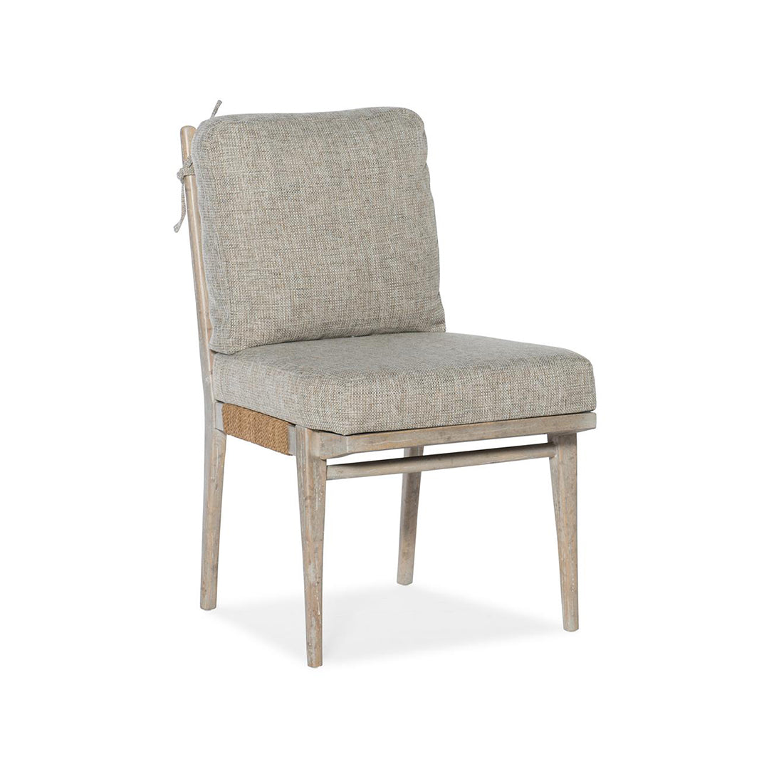 Hooker, Amani Upholstered Side Chair