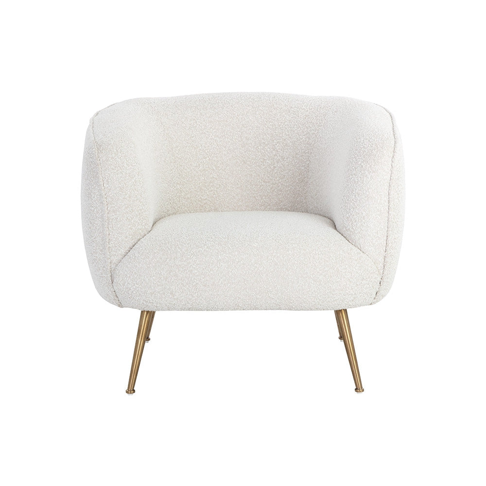 Sunpan, Amara Lounge Chair