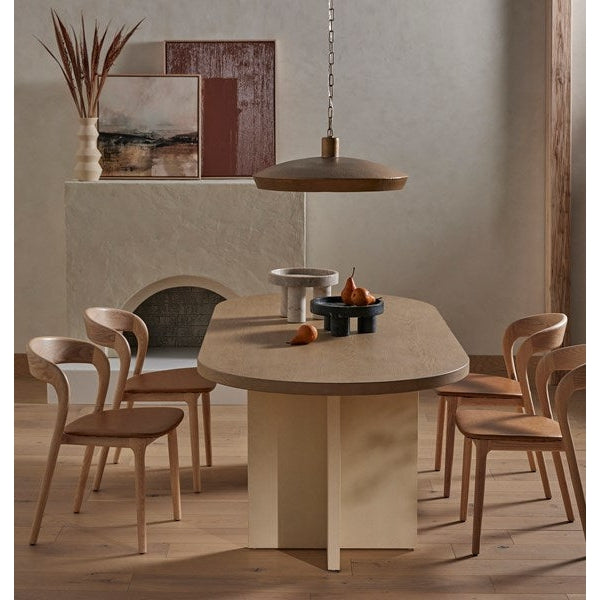 Four Hands, Amare Dining Chair