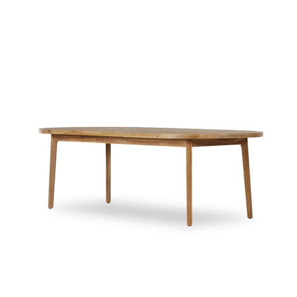 Four Hands, Amaya Outdoor Dining Table - 98"