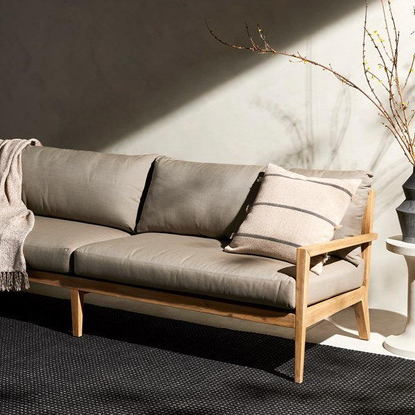 Four Hands, Amaya Outdoor Sofa - 94"