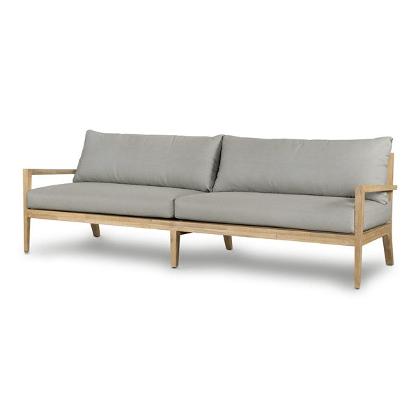 Four Hands, Amaya Outdoor Sofa - 94"