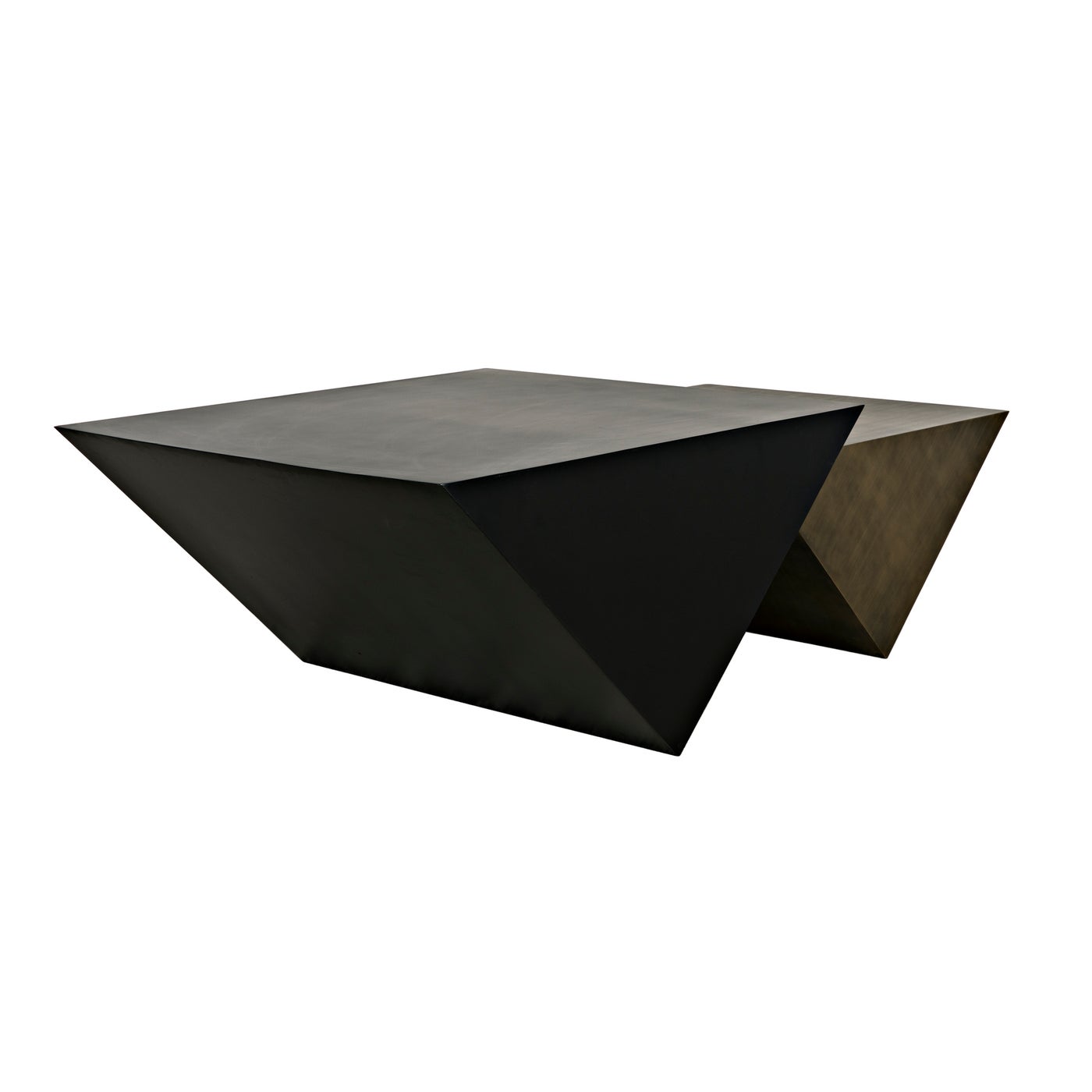 Noir, Amboss Coffee Table