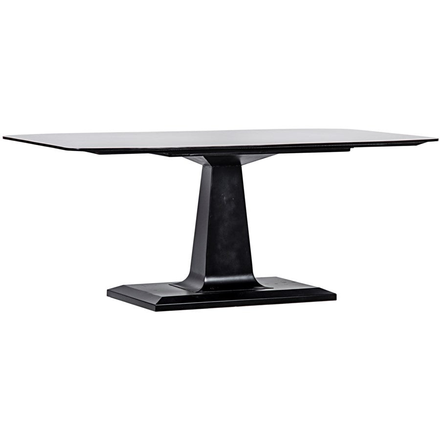 Noir, Amboss Dining Table