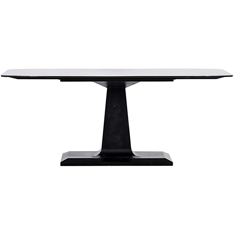 Noir, Amboss Dining Table