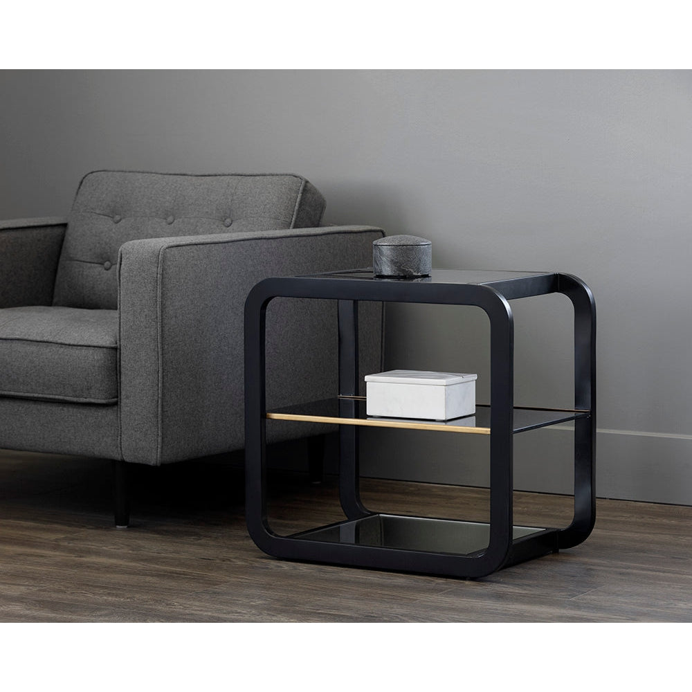 Sunpan, Ambretta End Table