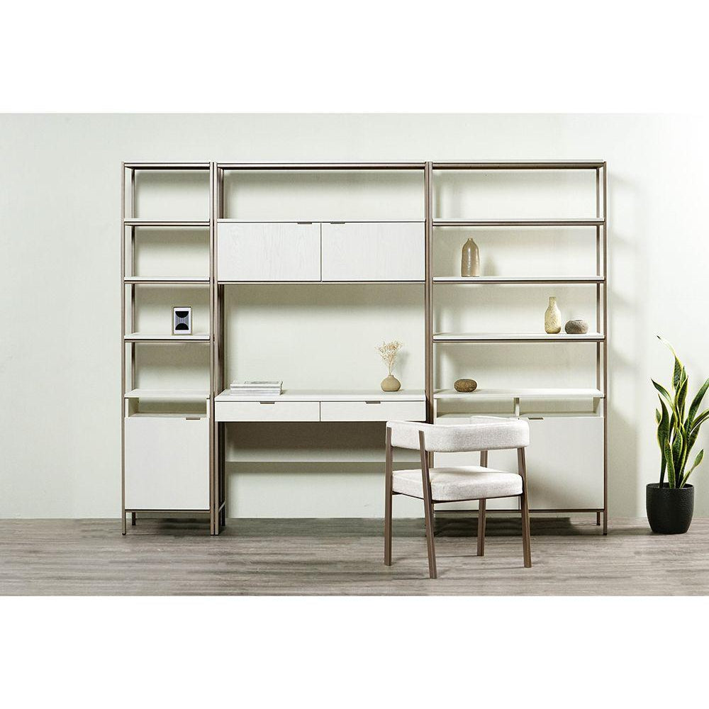 Sunpan, Ambrose Modular Bookcase