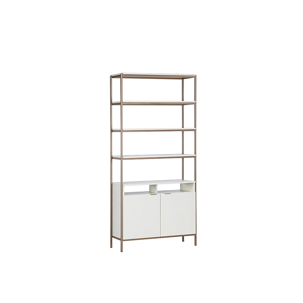 Sunpan, Ambrose Modular Bookcase - Large