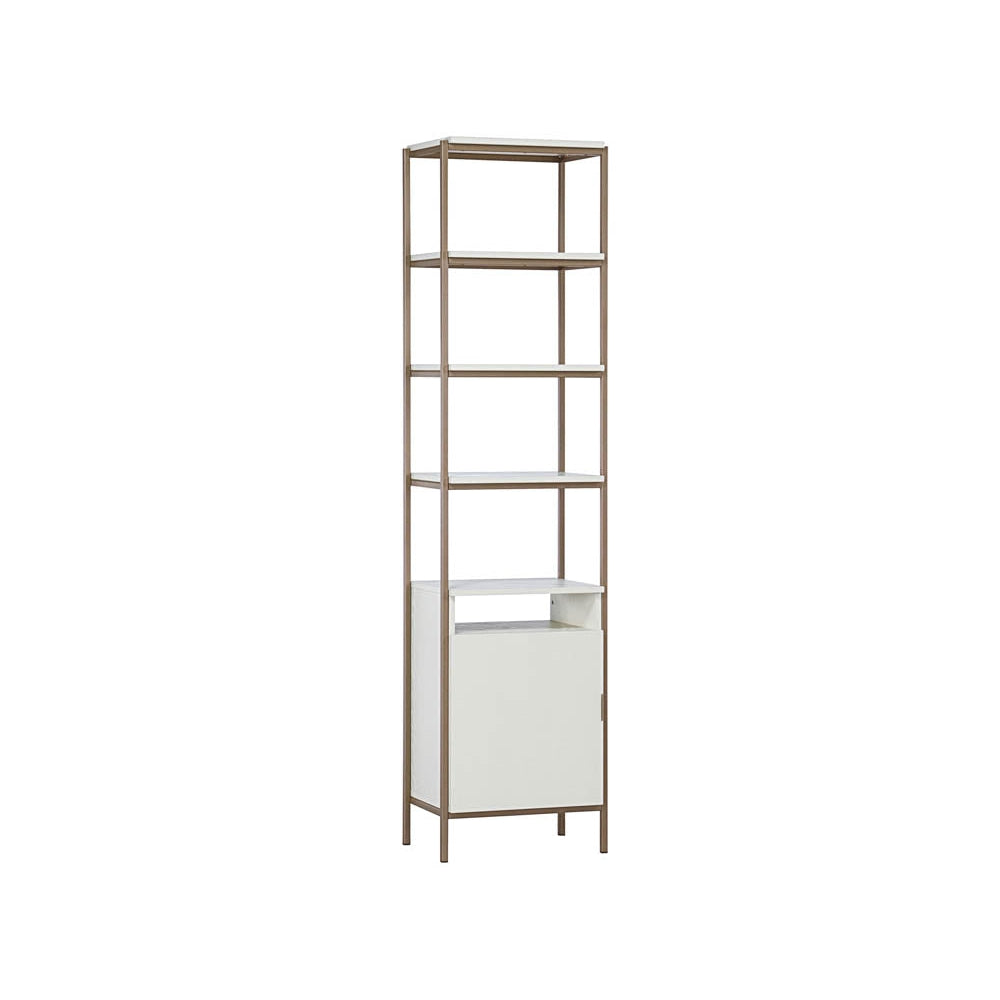 Sunpan, Ambrose Modular Bookcase - Small