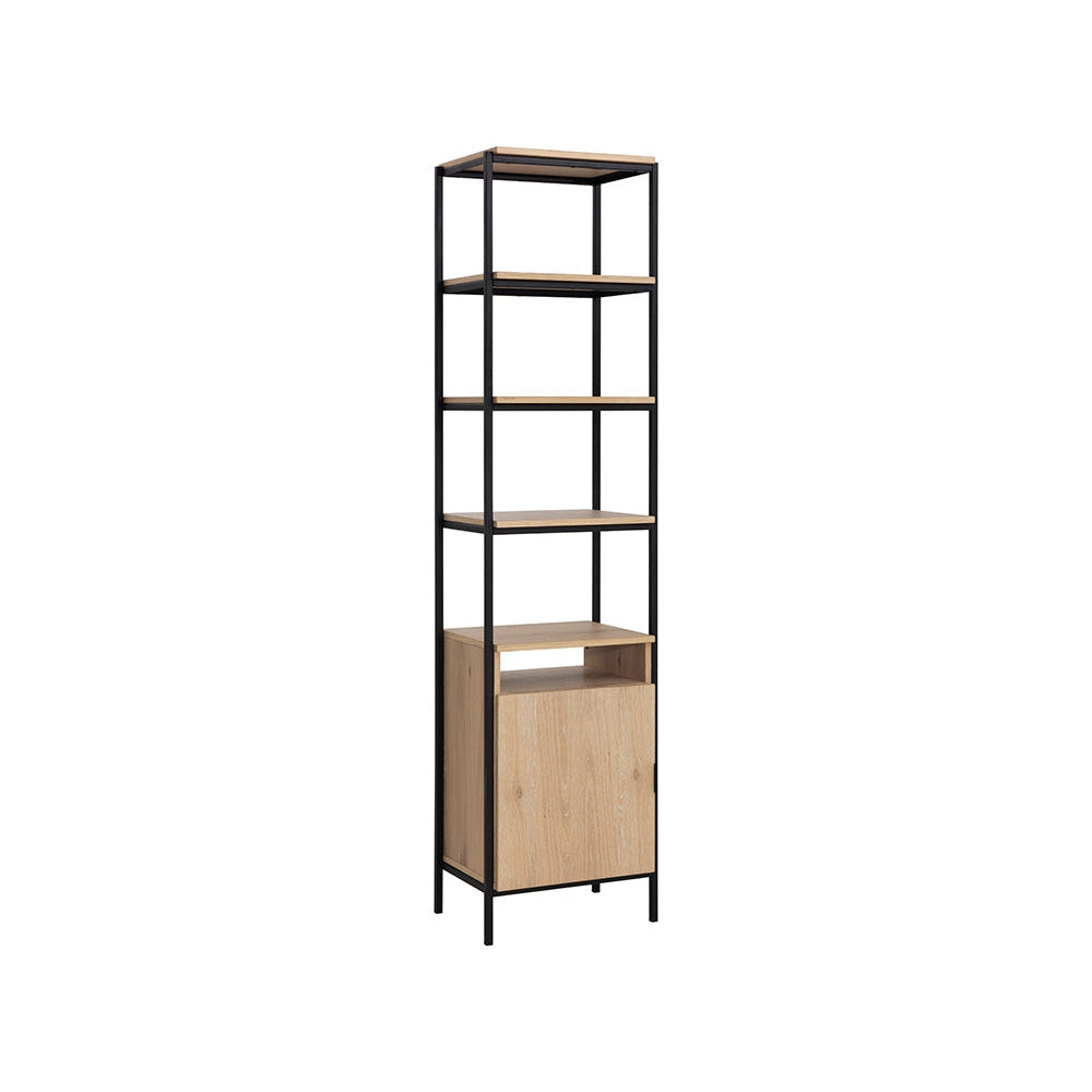 Sunpan, Ambrose Modular Bookcase - Small