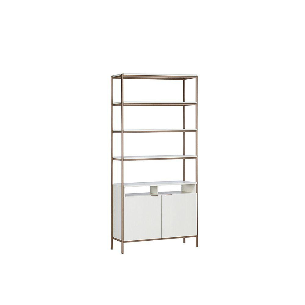 Sunpan, Ambrose Modular Bookcase