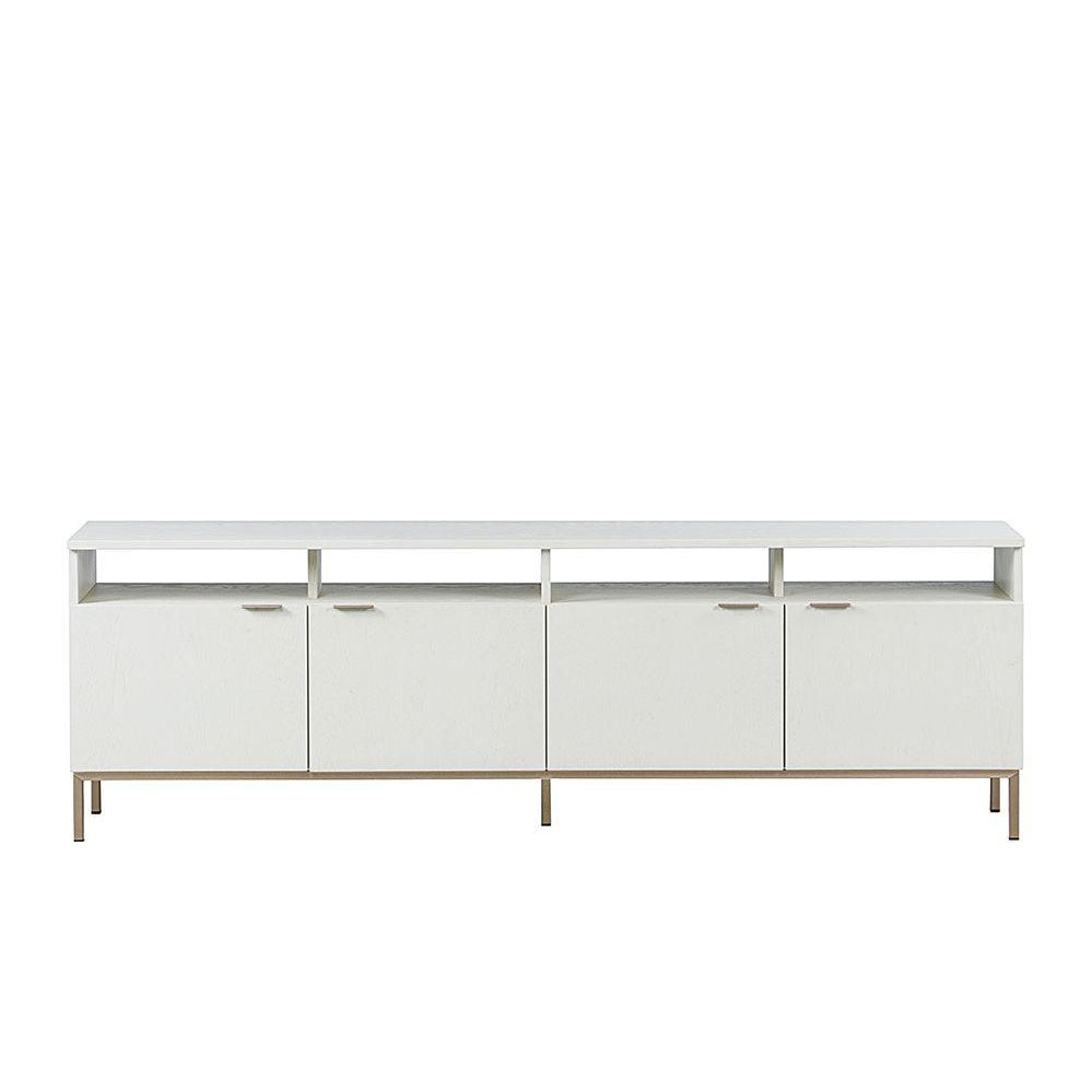 Sunpan, Ambrose Modular Media Console And Cabinet